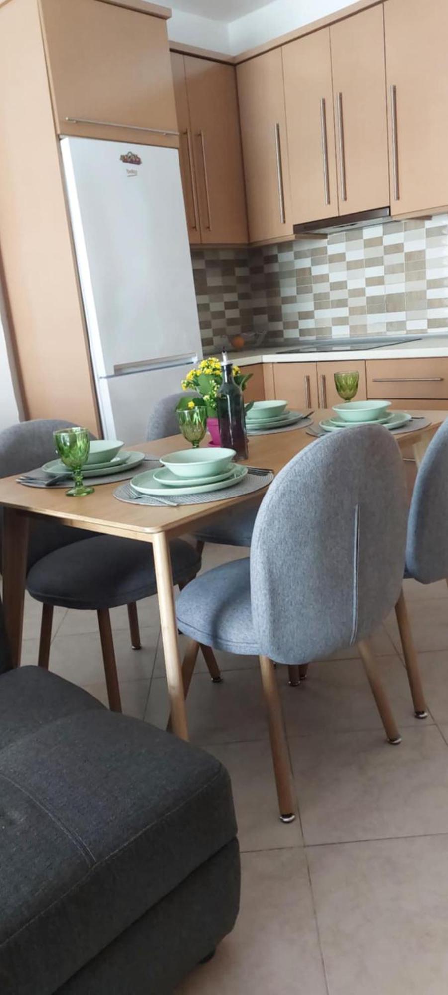 Appartement Don Simon *