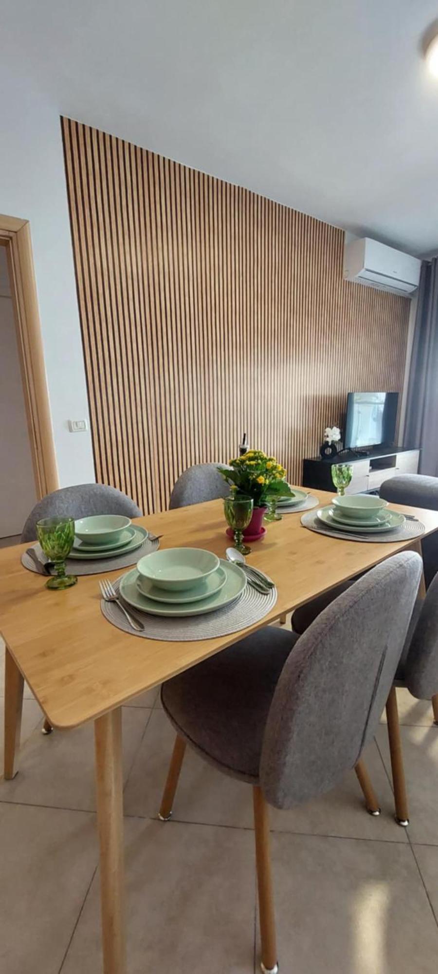 Don Simon Appartement *