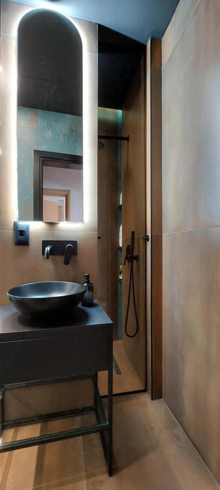 Appartement Don Simon Durrës