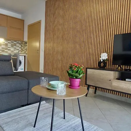 Don Simon Apartment Durres Exterior photo