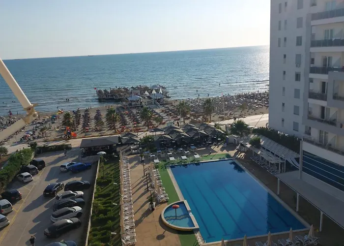 Don Simon Apartment