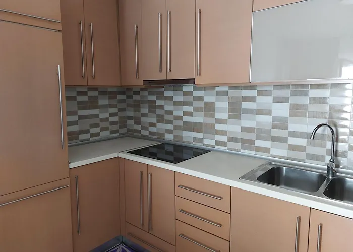 Don Simon Apartment