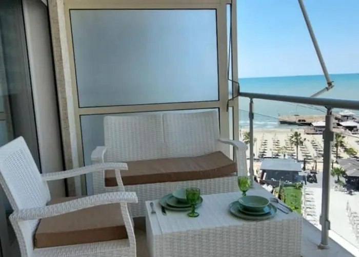 Don Simon Apartment